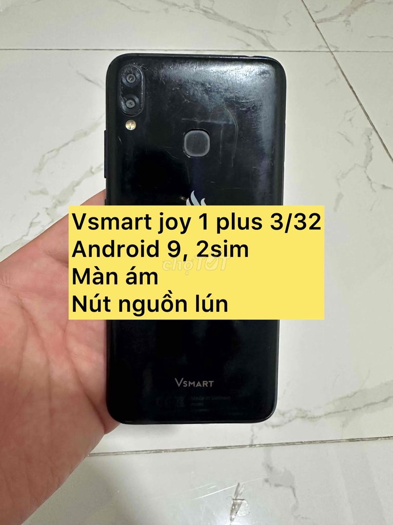 Vsmart joy 1 plus 3/32