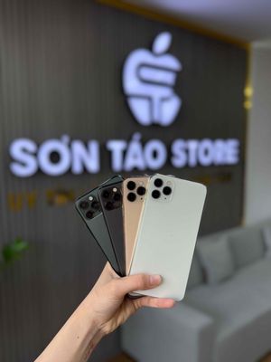 💎iPhone 11 Promax Sang trọng, mạnh mẽ, xứng tầm đẳ. Mua bán Điện thoại tại Thành phố Long Xuyên An Giang được đăng bởi SƠN TÁO STORE