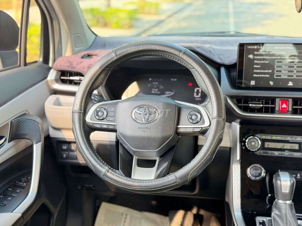 190 tr .veloz top . xe trả góp .bao nợ xấu.. Mua bán Ô tô tại Quận Bình Tân Tp Hồ Chí Minh được đăng bởi LÂM TUẤN VINH hình 6