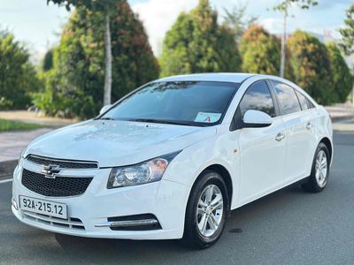 Chevrolet Cruze 2011 LS 1.6 - 90000 km. Mua bán Ô tô tại Quận Gò Vấp Tp Hồ Chí Minh được đăng bởi Bông