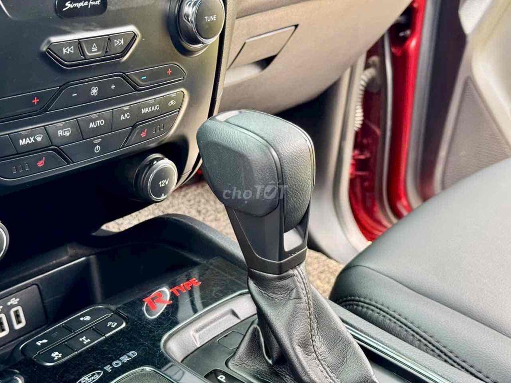 Ford Ranger 2019 XLS 2.2L 4x2 MT - 80000 km. Mua bán Ô tô tại Quận Hà Đông Hà Nội được đăng bởi gia huy hình 2