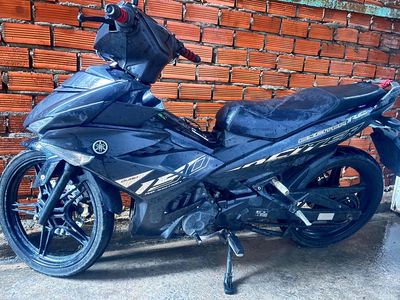 Cần bán Ex150 2020. Mua bán Xe máy tại Thành phố Thủ Dầu Một Bình Dương được đăng bởi Chân Gà Rút Xương