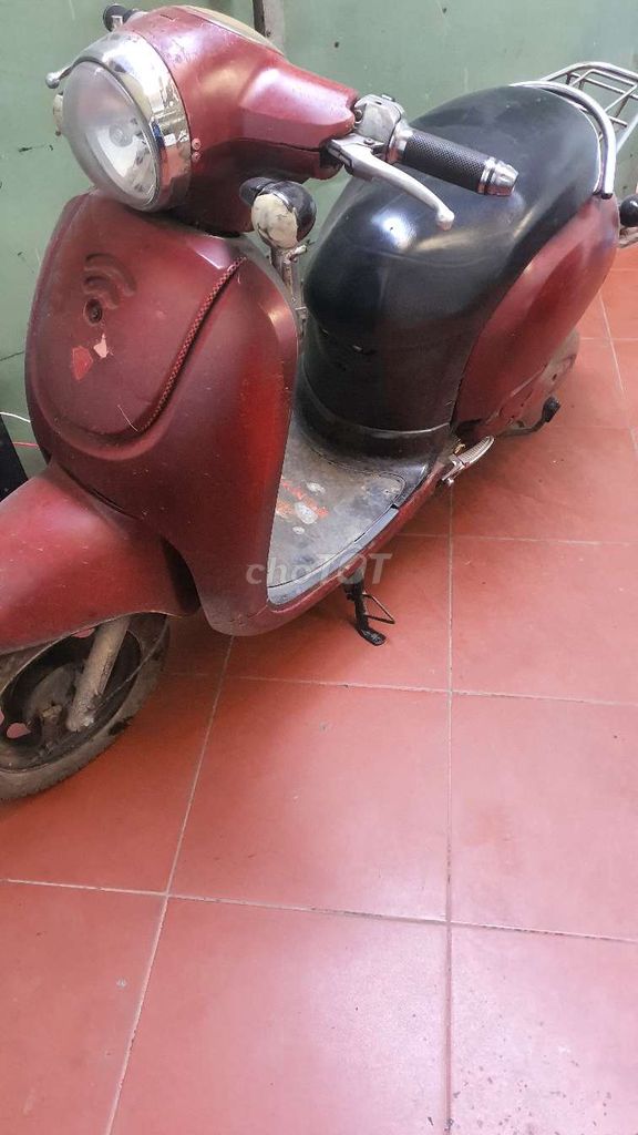 Xe máy điên. Mua bán Xe điện tại Quận Ngô Quyền Hải Phòng được đăng bởi alo ngay hình 3