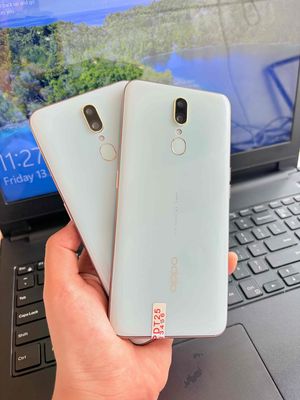 Oppo F11 8/256gb 2sim máy đẹp full chức năng. Mua bán Điện thoại tại Quận Cái Răng Cần Thơ được đăng bởi Cửa hàng Dienthoaitot