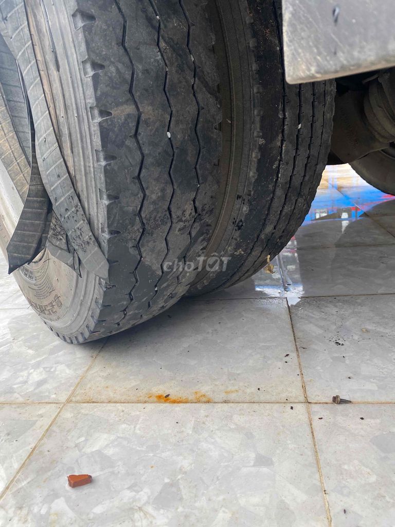 mình đăng bán dùm ông chú xe fuso 7t2 đời 2017. Mua bán Xe tải, xe ben tại Huyện Châu Thành Tiền Giang được đăng bởi Mập hình 5