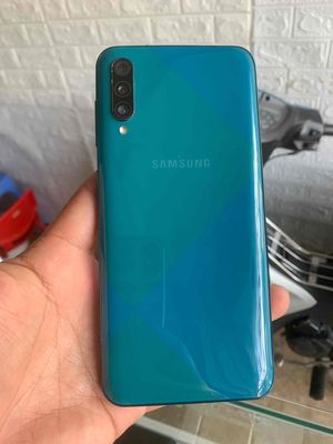 Samsung Galaxy A50S ram 4/.64GB. Mua bán Điện thoại tại Quận Hoàng Mai Hà Nội được đăng bởi Phạm Như Tiến