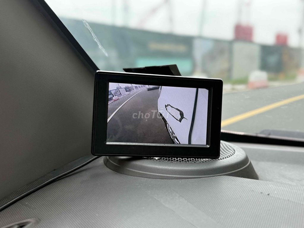 Chevrolet Spart LT - MT 2017 1 chủ mua mới.. Mua bán Ô tô tại Thành phố Thủ Đức Tp Hồ Chí Minh được đăng bởi Khoa Nguyen Mua Bán Suzuki Miền Nam hình 15