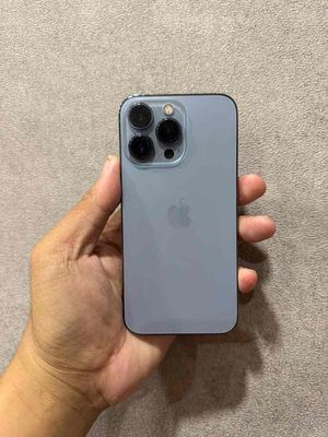 Apple iPhone 13 Pro 128GB Xám Đã thay pin
