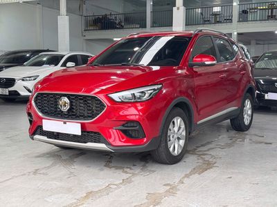 MG ZS 2024 1.5 STD Đỏ 28.000 Km lướt như mới