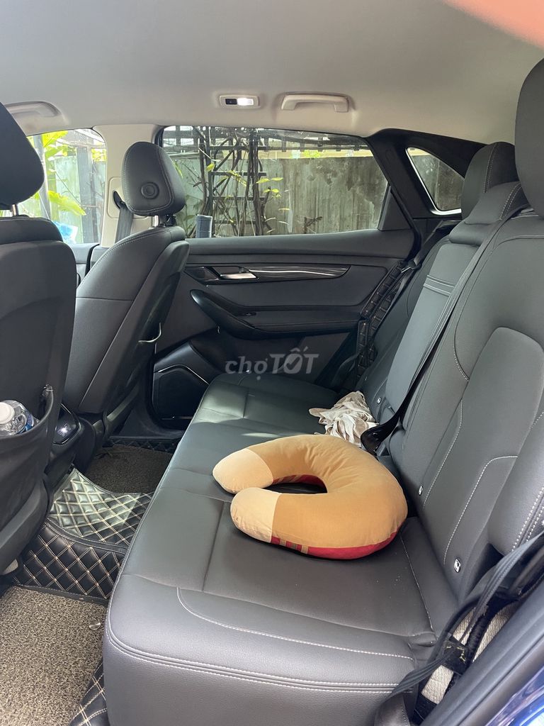 VinFast VF8 2022 Eco - 34442 km. Mua bán Ô tô tại Thành phố Phan Thiết Bình Thuận được đăng bởi Shining The hình 6