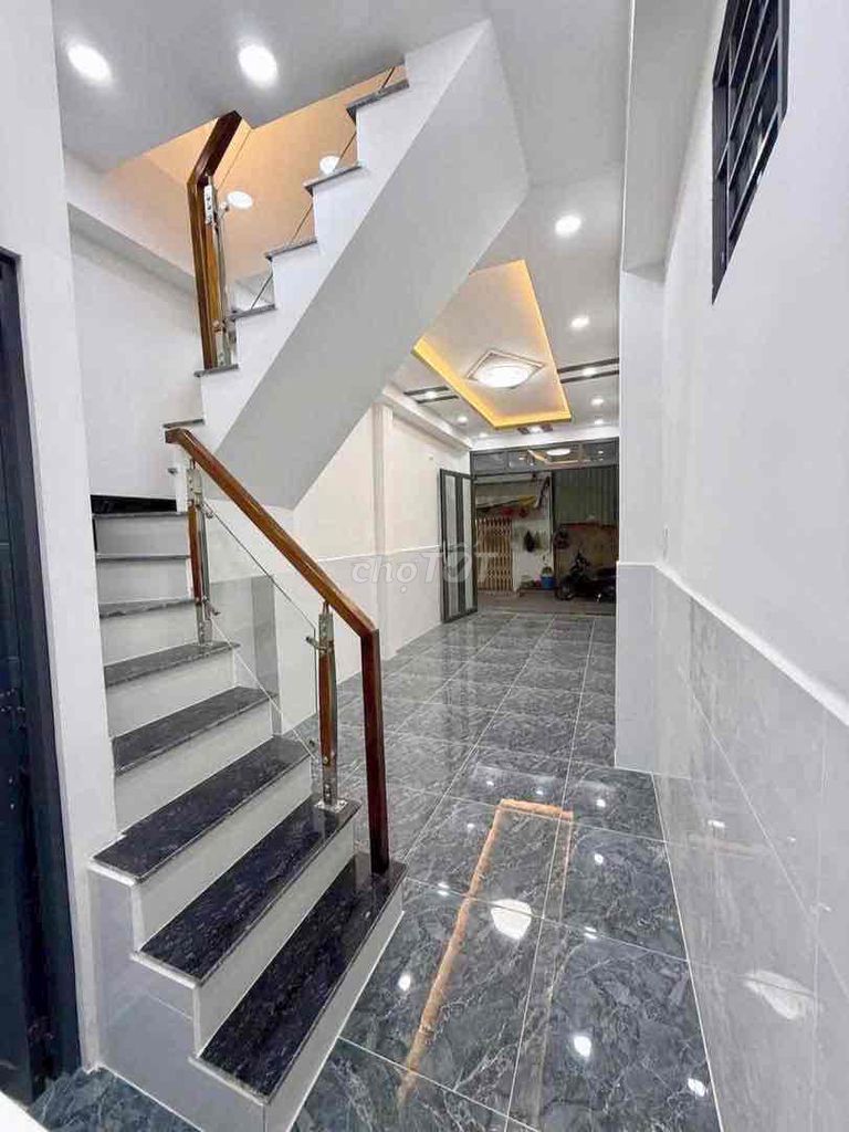 Bán nhà hẻm xe hơi Nguyễn Thị Thập Quận 7. Mua bán nhà ở tại Quận 7 Tp Hồ Chí Minh được đăng bởi TUẤN PHONG LAND hình 2