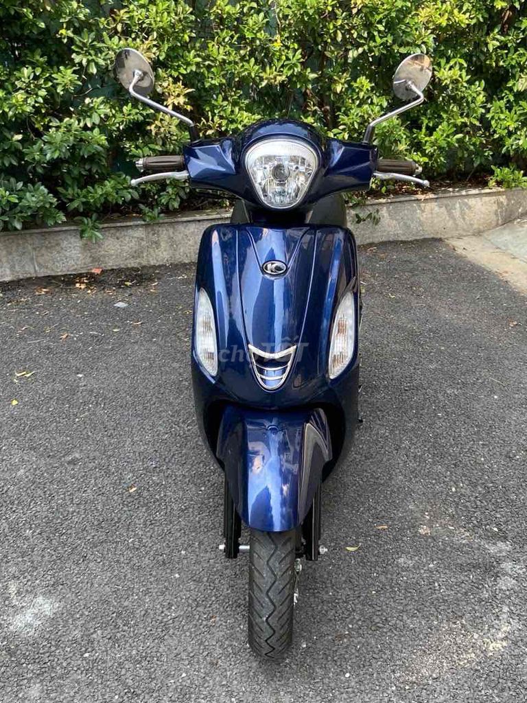 Xe Kymco Like 50cc xe đẹp mới keng Candy,hermosa