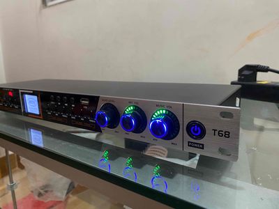 Vang cơ MTK T68 Acoustic zin nguyên tem như mới. Mua bán Tivi, Âm thanh tại Huyện Củ Chi Tp Hồ Chí Minh được đăng bởi Vũ Vỵ