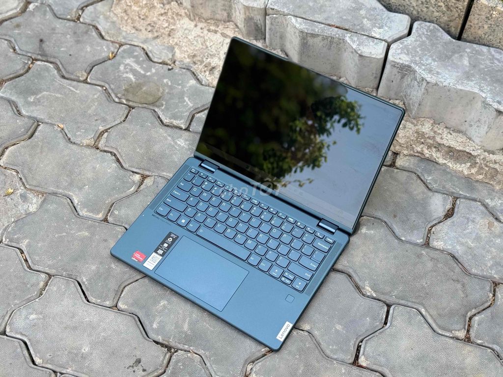 Lenovo Yoga 6 Ryzen 5 8GB/256GB cảm ứng xoay gập. Mua bán Laptop tại Quận 10 Tp Hồ Chí Minh được đăng bởi thông hình 1