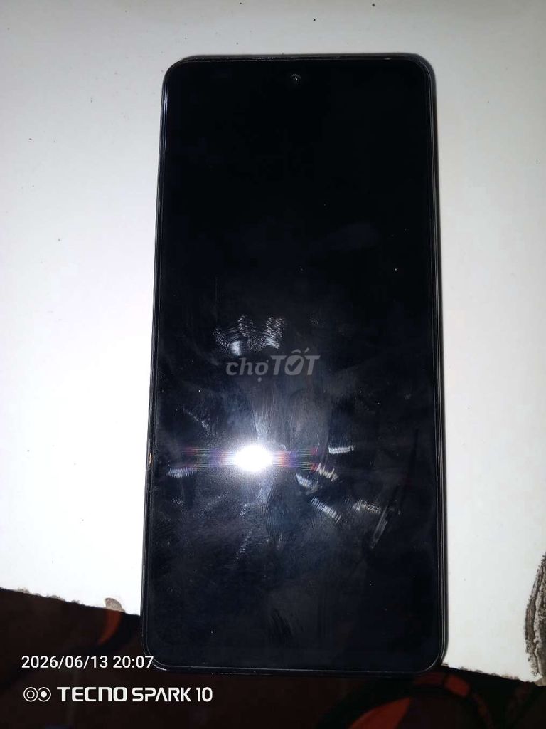 Oppo Điện thoại Đen. Mua bán Điện thoại tại Huyện Châu Thành Bến Tre được đăng bởi An Luong hình 1