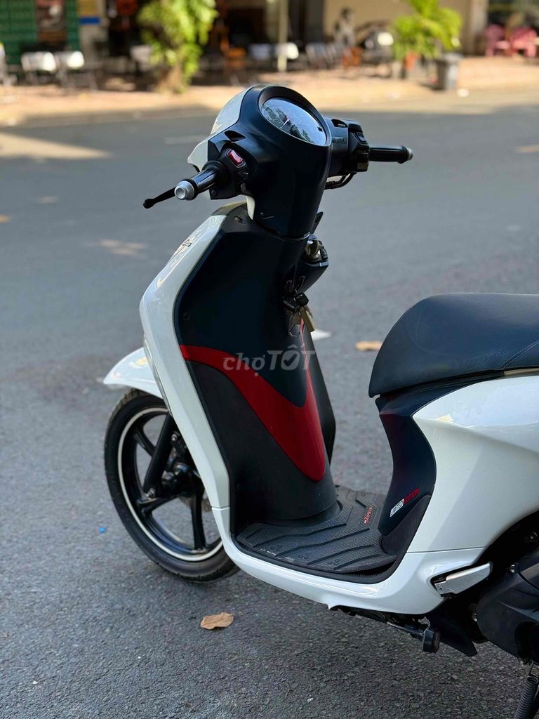 Yamaha Janus 2019 – Biển TP, Chính Chủ zin đẹp. Mua bán Xe máy tại Thành phố Thủ Đức Tp Hồ Chí Minh được đăng bởi iMotorbike Khang hình 5
