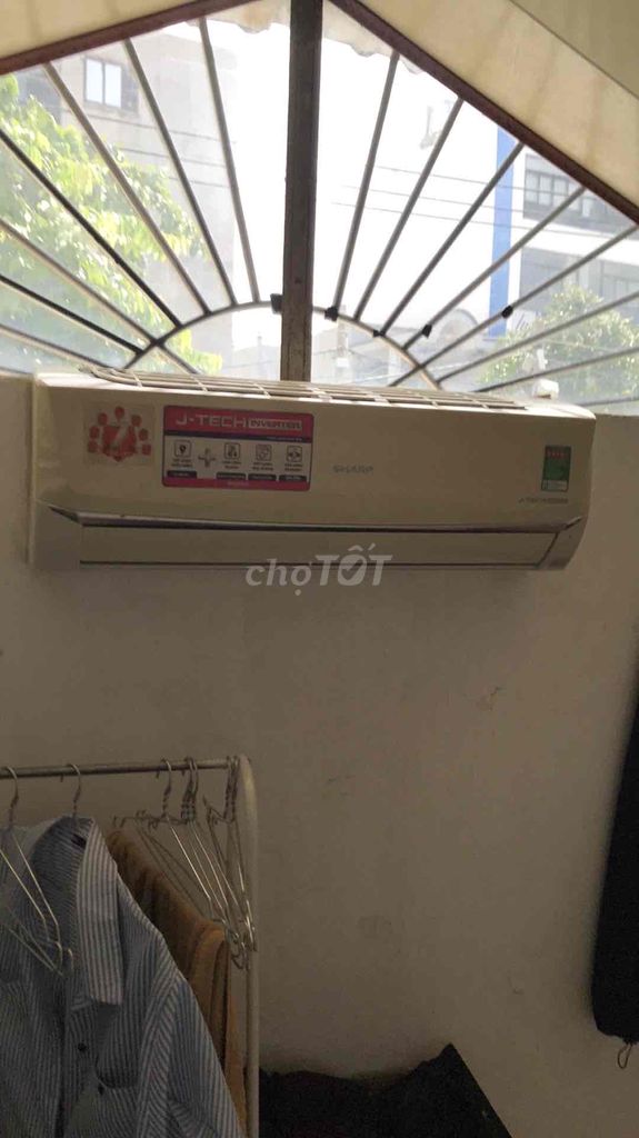 Hình ảnh phòng trọ PHÒNG TRỌ MÁY LẠNH QUẬN 6 . MẶT TIỀN ĐƯỜNG