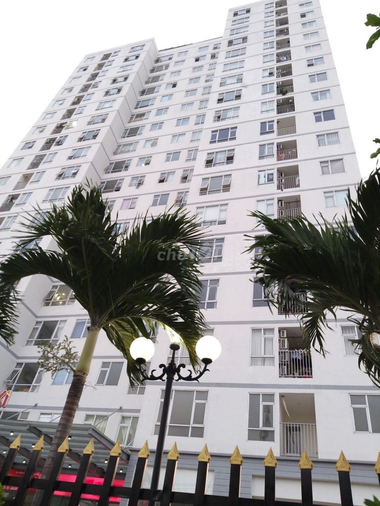 Cho thuê căn hộ 8X Rainbow Q. Bình Tân. 64M2 - 2PN - giá 8tr/tháng 