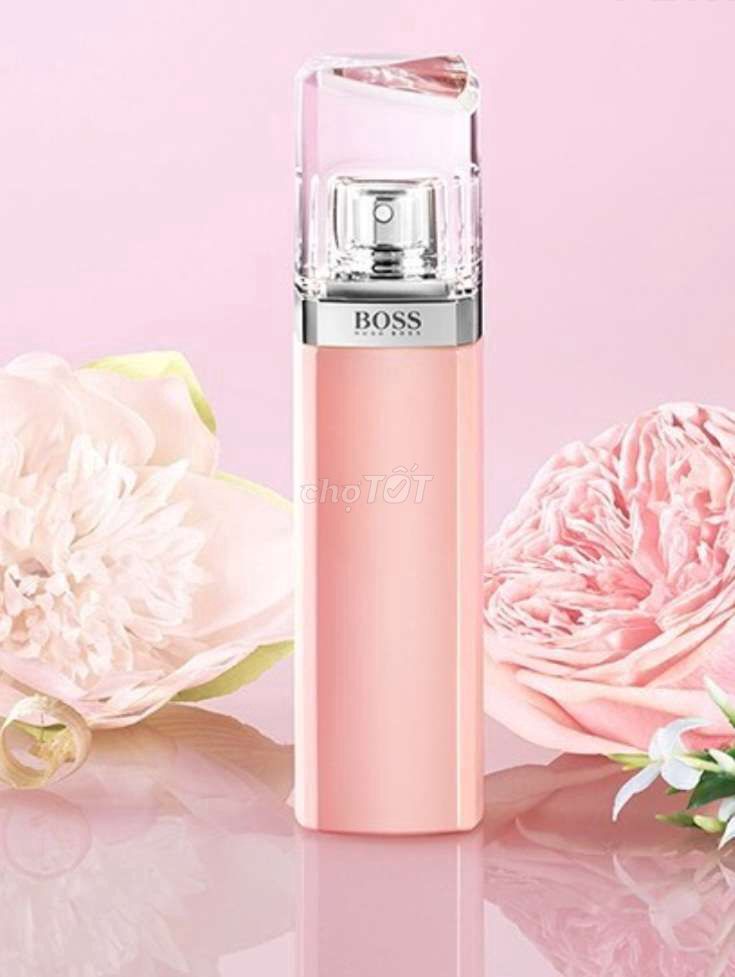 💐🌺Nước hoa nữ Hugo Boss Mavie Pour Femme 75ml