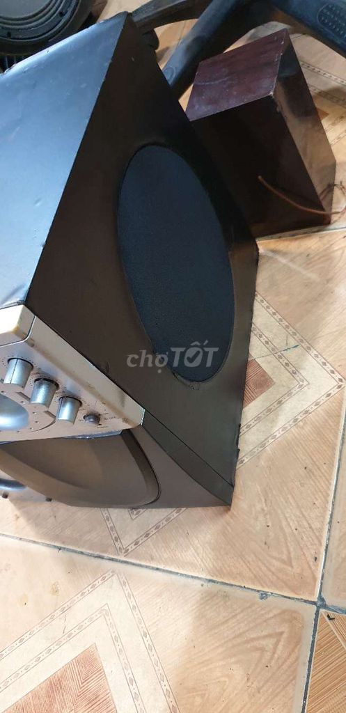 Loa vi tính. Mua bán Tivi, Âm thanh tại Quận Bình Tân Tp Hồ Chí Minh được đăng bởi quac dung hình 1