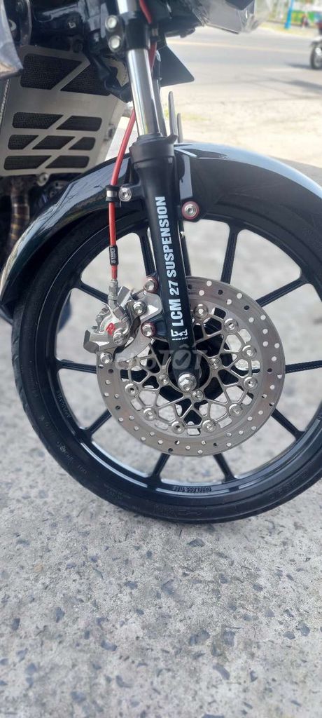 Xe suzuki bs 95. Mua bán Xe máy tại Quận Bình Thuỷ Cần Thơ được đăng bởi thiên phúc hình 6