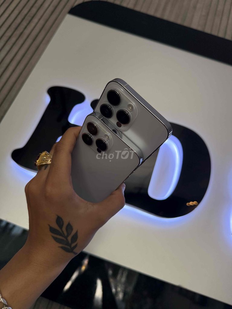 iPhone 14 Pro Max Zin Chuẩn🍏CÓ TRẢ GÓP. Mua bán Điện thoại tại Quận Thanh Khê Đà Nẵng được đăng bởi HD STORE hình 1
