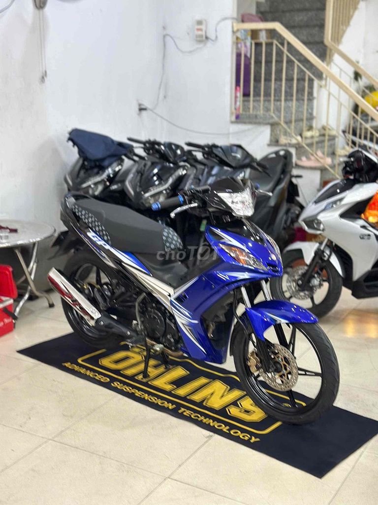 Yamaha Exciter 135/2013 вплоть до майки 2010 года. Лучшая цена. Лучшая цена