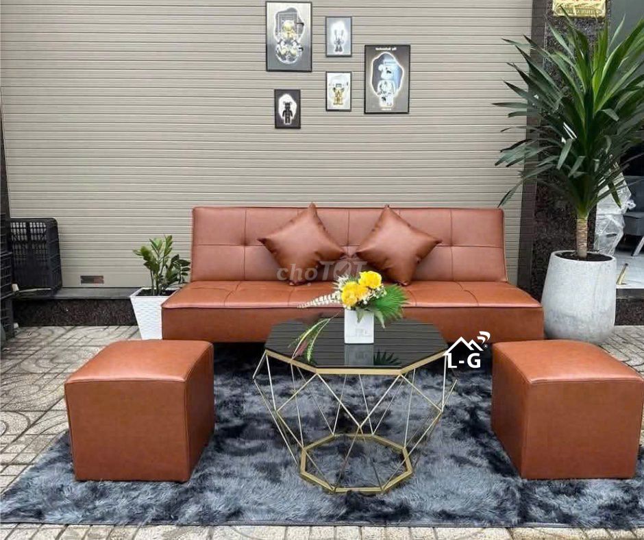 SOFA BED SOFA BED SOFA BED SOFA BED SOFA BED SOFA . Mua bán Giường, chăn ga gối nệm tại Quận 5 Tp Hồ Chí Minh được đăng bởi Lâm Gia Decor hình 1