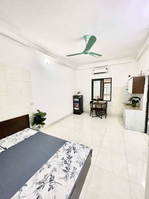 Room 24 m² · Đường Mỹ Đình