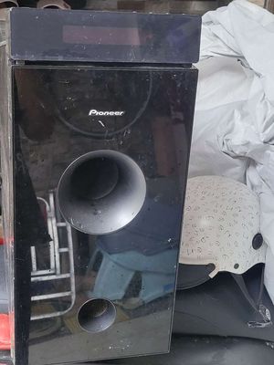 Cục dàn 5.1 pioneer sw313 sub điện sub hơi sub 5.1. Mua bán Tivi, Âm thanh tại Quận Gò Vấp Tp Hồ Chí Minh được đăng bởi Vương