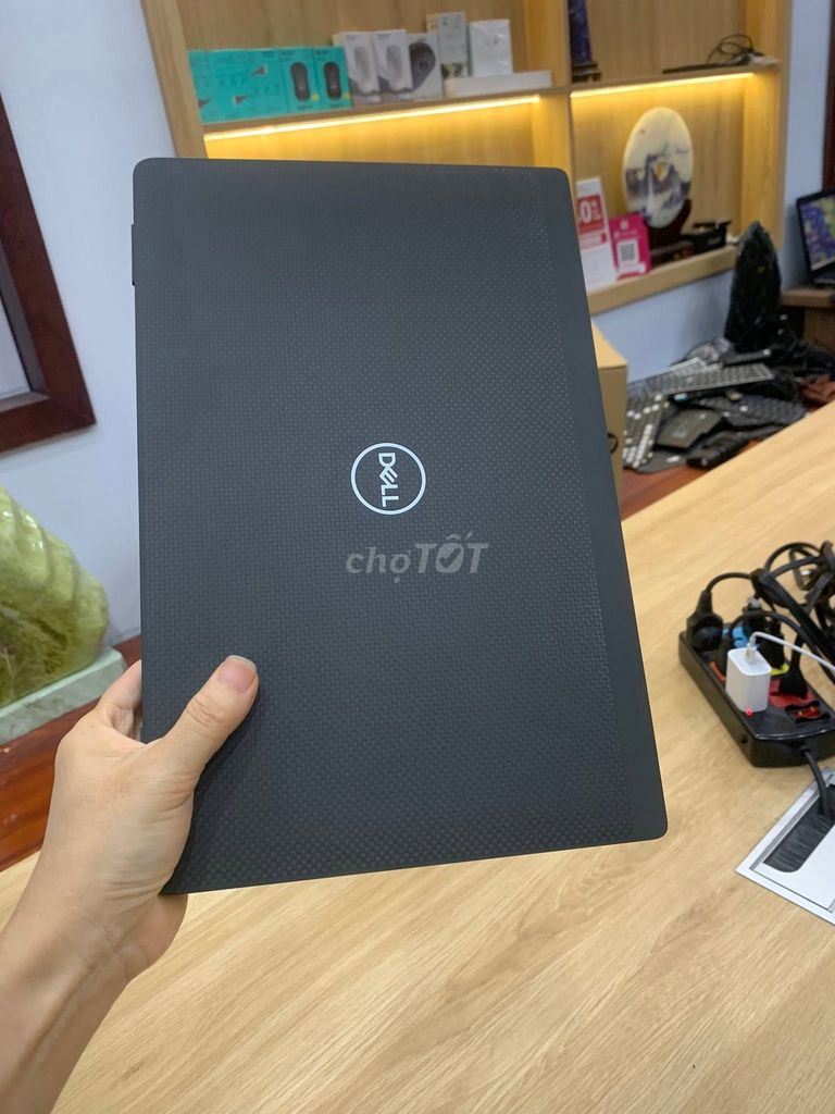 Dell Latitude 7330  Core I5-1235U 12CPU  Ram 16GB . Mua bán Laptop tại Quận Tân Phú Tp Hồ Chí Minh được đăng bởi Thanh Vu hình 1