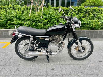 Sym Husky 125cc 2018 odo 13 ngàn bstp. Mua bán Xe máy tại Quận 1 Tp Hồ Chí Minh được đăng bởi Tủn Ca