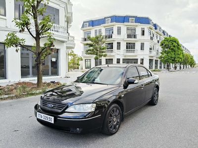 Bán Ford Mondeo ( mỹ ) xe rin cọp đẹp long lanh. Mua bán Ô tô tại Thị xã An Nhơn Bình Định được đăng bởi Đại Lộc 