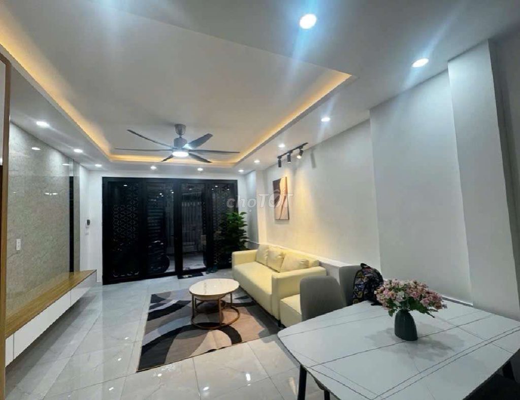 ÔTÔ- KINH DOANH- NHÀ MỚI -GẦN HỒ-  TRUNG TÂM LONG BIÊ. Mua bán nhà ở tại Quận Long Biên Hà Nội được đăng bởi Miềnvu hình 1