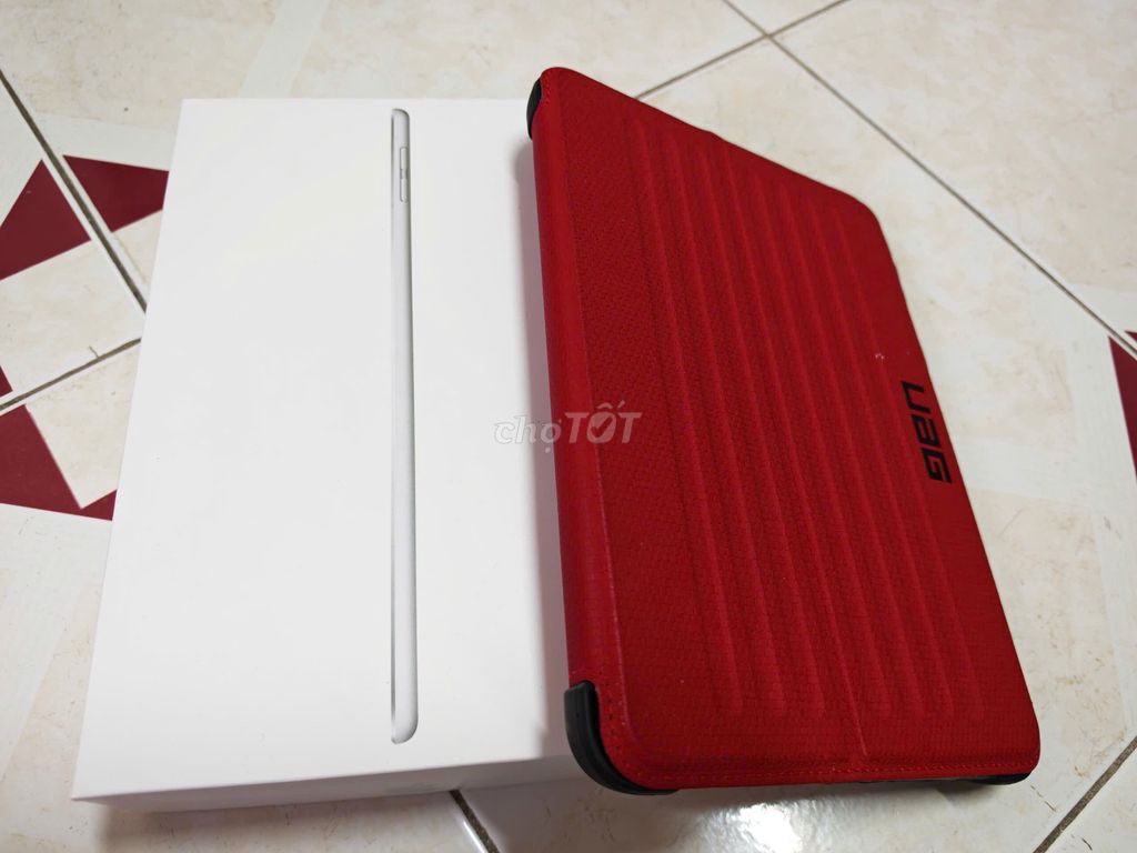 iPad mini5 256GB nguyên zin Fullbox NHƯ MỚI. Mua bán Máy tính bảng tại Quận Liên Chiểu Đà Nẵng được đăng bởi micol muslera hình 1