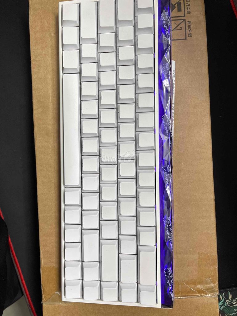 Bàn phím cơ Hero 68 Nova75 keycap. Mua bán Phụ kiện (Màn hình, Chuột...) tại Quận Thanh Khê Đà Nẵng được đăng bởi Minimal hình 1