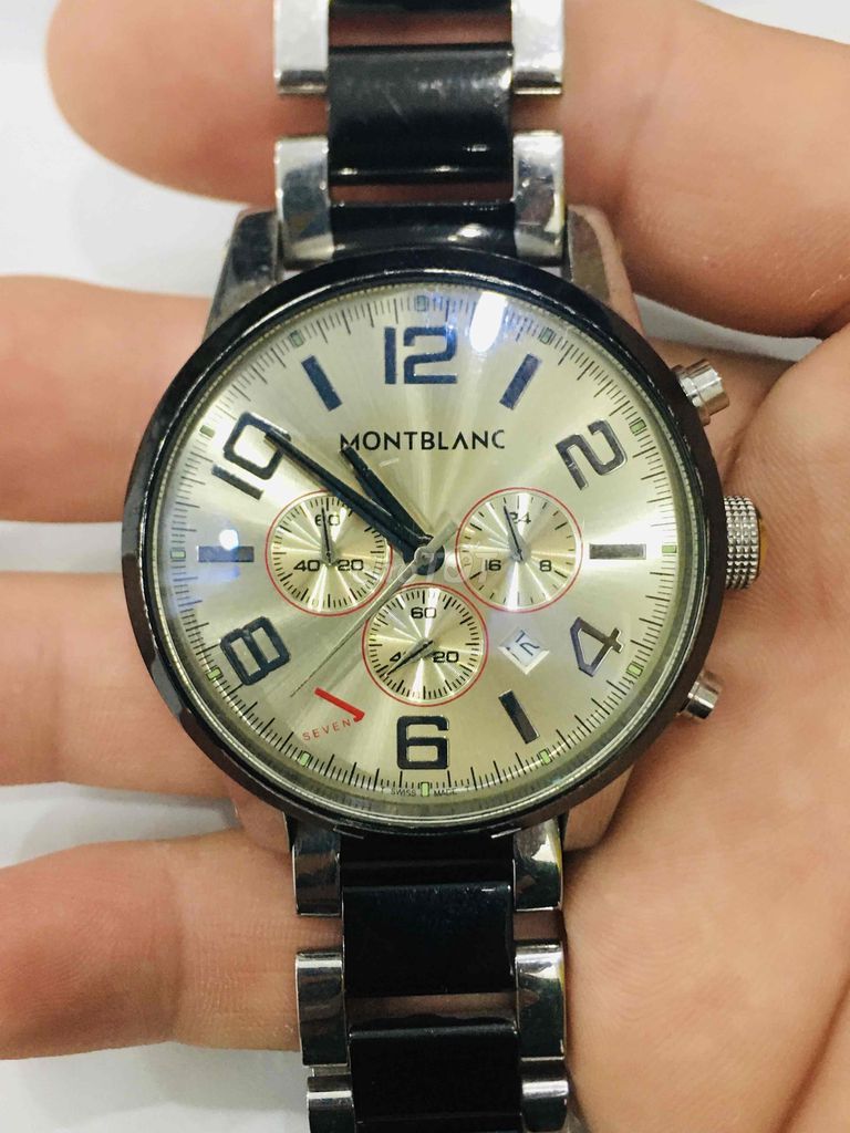 Đồng hồ Montblanc