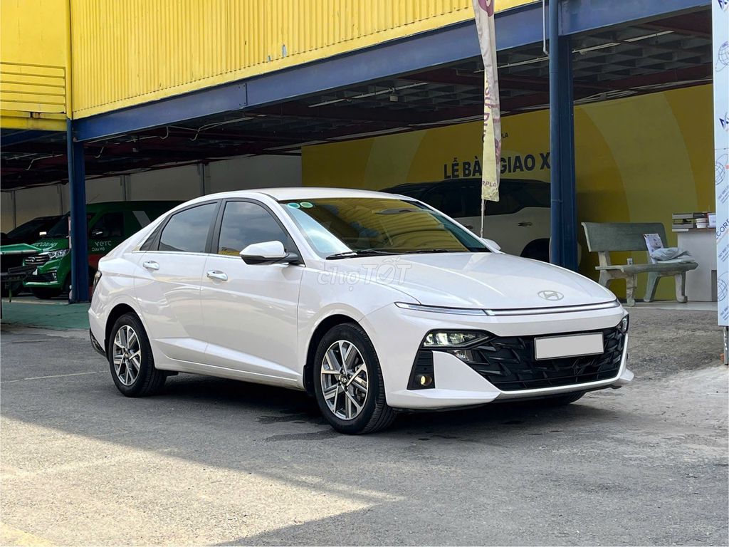 HYUNDAI ACCENT CAO CẤP 2024 GIA ĐÌNH LƯỚT VAY 75%. Mua bán Ô tô tại Quận 6 Tp Hồ Chí Minh được đăng bởi Hiếu hình 2