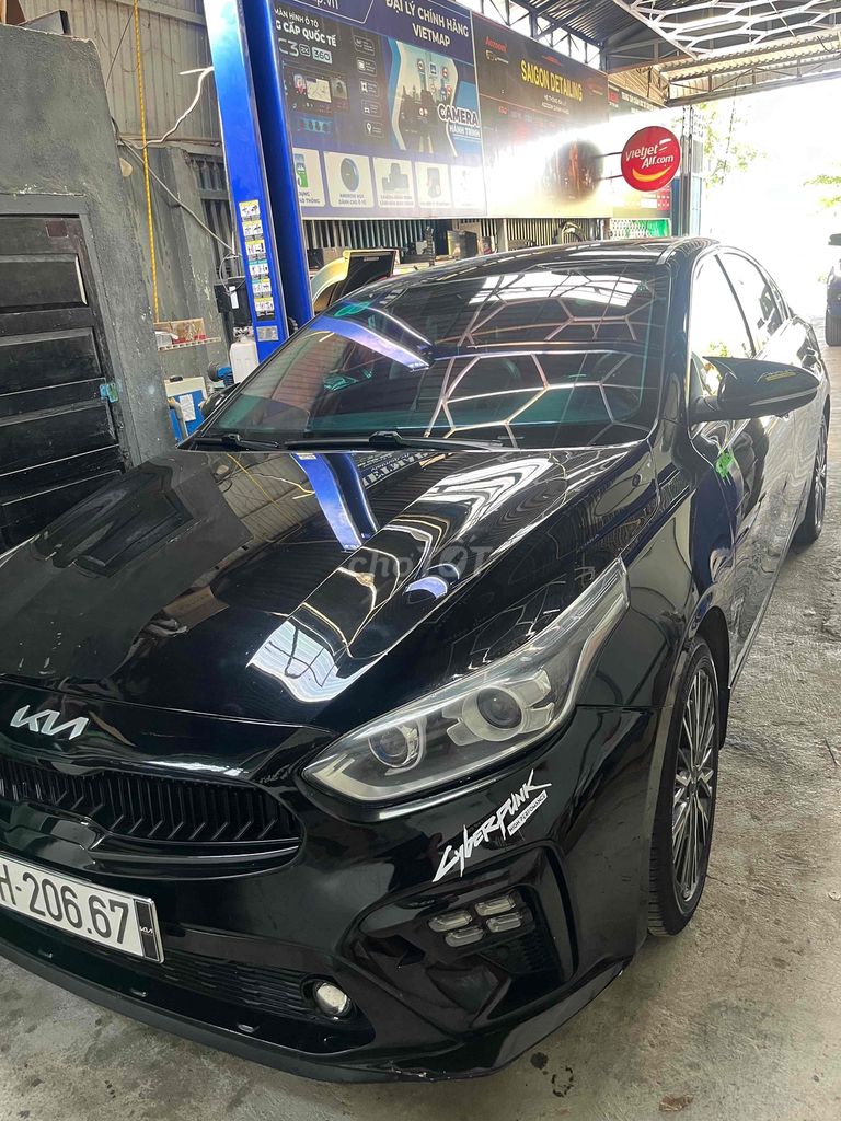 Kia Cerato 2019 1.6 AT Deluxe - 780000 km. Mua bán Ô tô tại Quận 7 Tp Hồ Chí Minh được đăng bởi nguyễn tân hình 5