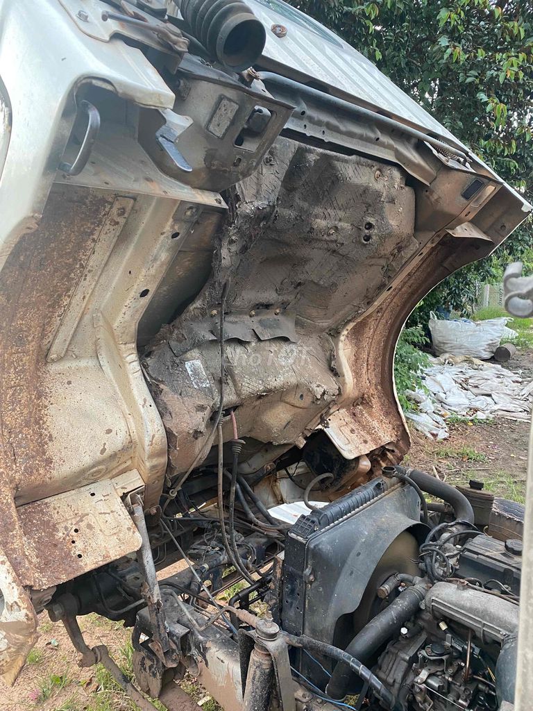 k3000s đời 2002 kèo bạt máy lạnh. Mua bán Xe tải, xe ben tại Huyện Phú Giáo Bình Dương được đăng bởi quang hình 6