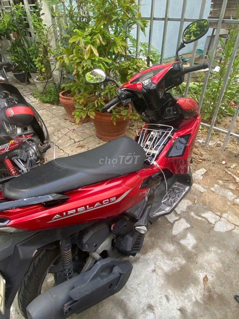 Bán xe Ab 2022. Mua bán Xe máy tại Quận Ngũ Hành Sơn Đà Nẵng được đăng bởi Van Huynh hình 5