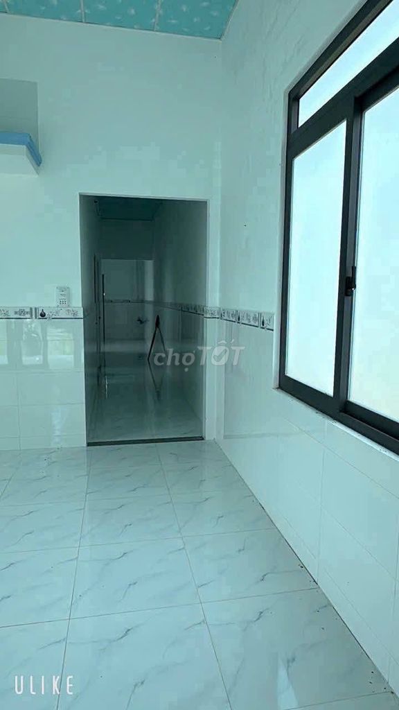 Bán đất tặng nhà cấp 4 Phú An, TPHCM - 9x37m - 1.95 tỷ - ảnh 4