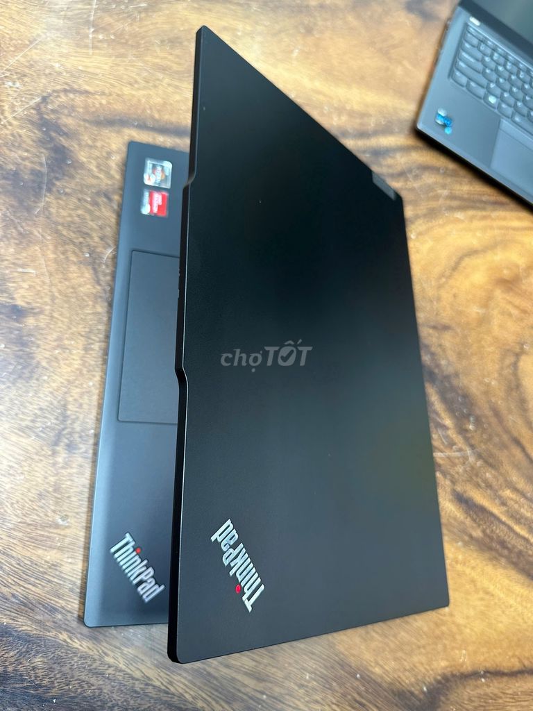 Thinkpad E14 gen 5, Ryzen7 7730u, 16G, 512G