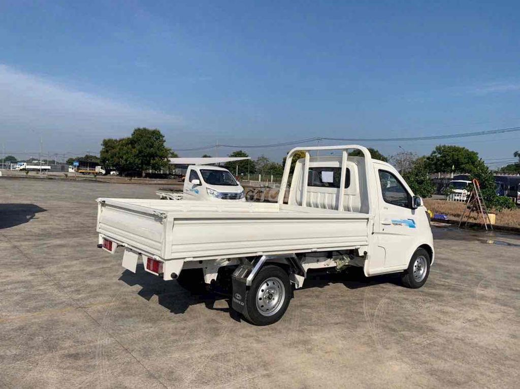 TERACO 100S. Mua bán Xe tải, xe ben tại Thành phố Cà Mau Cà Mau được đăng bởi Duy ô tô miền tây hình 9