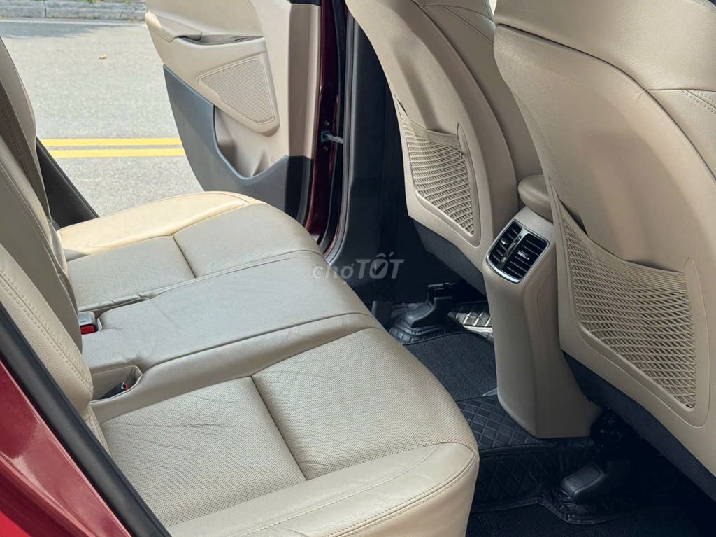 Hyundai Tucson 2018 1.6 AT Turbo xe quá đẹp luôn ạ. Mua bán Ô tô tại Quận Thanh Xuân Hà Nội được đăng bởi Vạn Phát  Auto hình 20