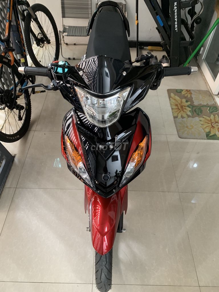 Bán Xe Ex135. Mua bán Xe máy tại Thành phố Biên Hòa Đồng Nai được đăng bởi Thành Hưng hình 1