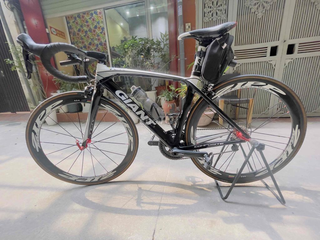 cần bán xe đạp đua Giant TCR size S full carbon