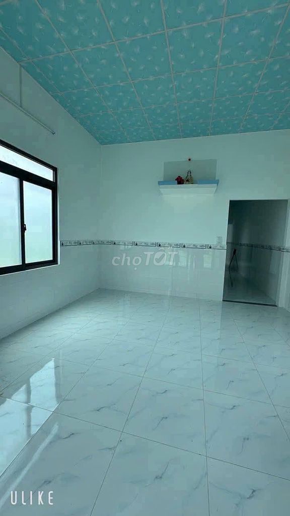 Bán đất tặng nhà cấp 4 Phú An, TPHCM - 9x37m - 1.95 tỷ - ảnh 5
