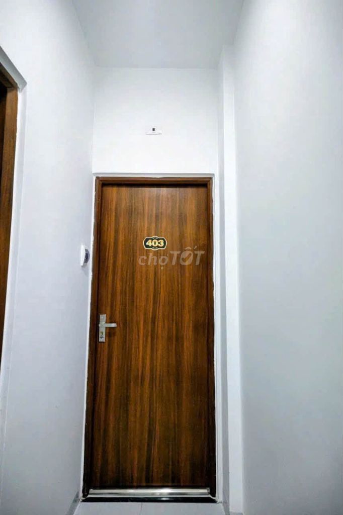 Меблированная комната на улице Nguyen Lo Trach, Хайчау