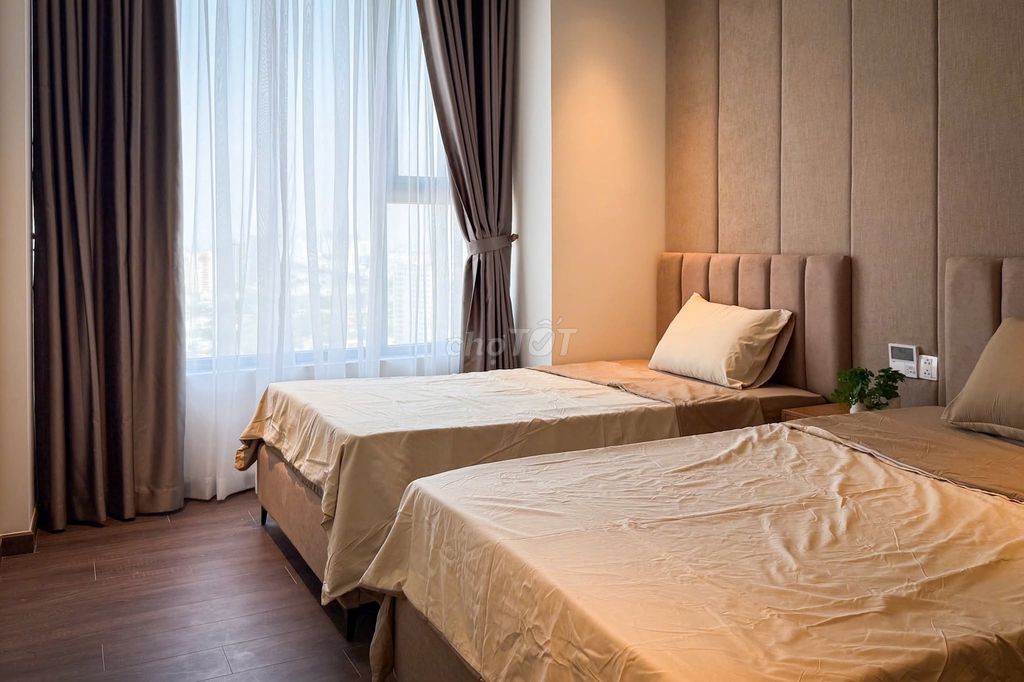 Cần Bán Căn Hộ Kiều By Kita, Q.5 - 155m² (3PN - 3WC) - Sổ Hồng Riêng - ảnh 5